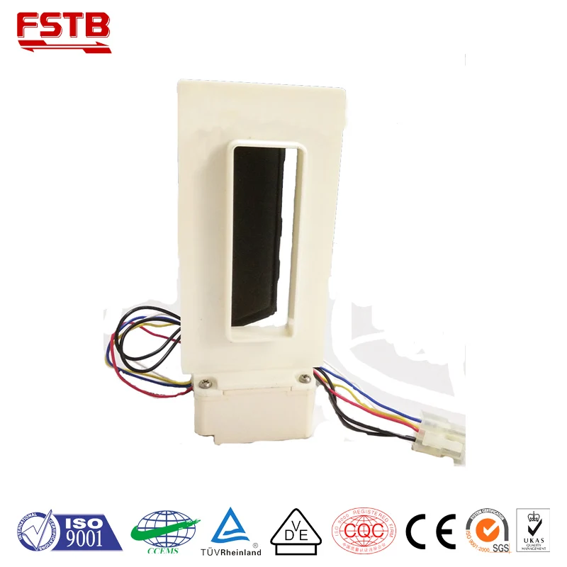 Chinese Wholesale 12v Dc Electric Damper Thermostat For Refrigerator
