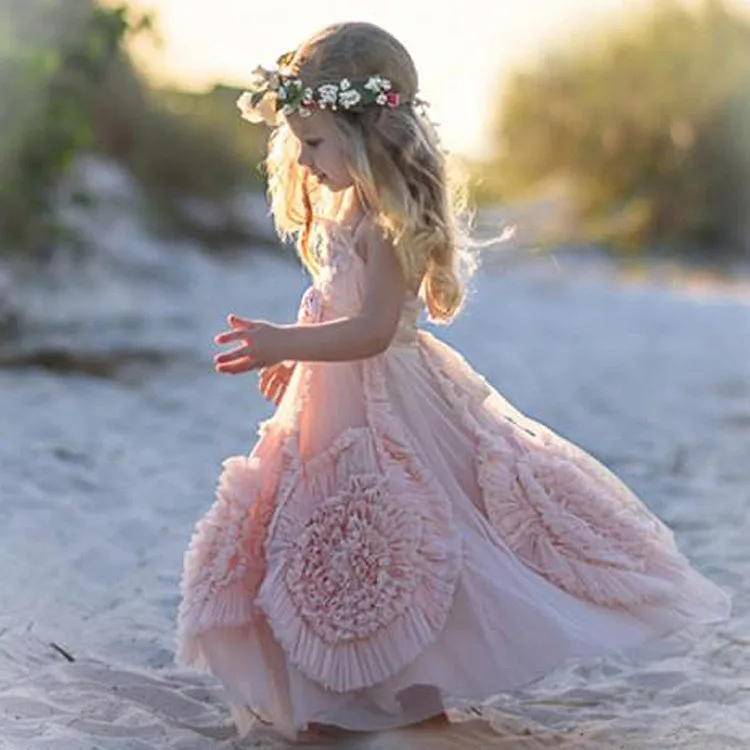 two year old flower girl dresses