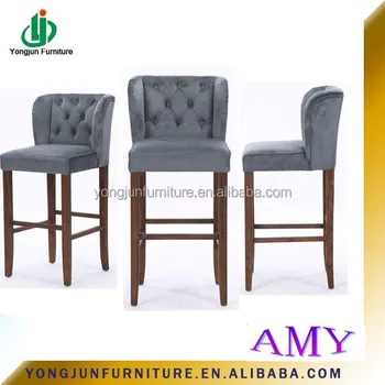 2017 Year European Style New Design Upholstery Bar Stools Chair 2017 Year European Style New Design Upholstery Bar Stools Chair For Furniture