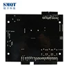 Single door access controller with SDK free offered