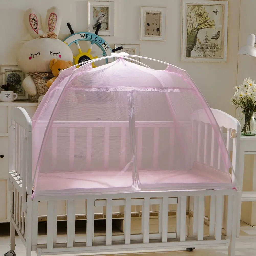 baby safety net for bed