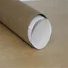 High quality water resistant 350gsm digital printing poly cotton fine art canvas roll