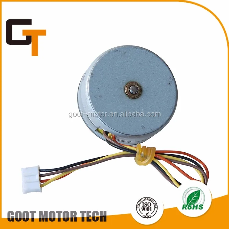 
Brand new micro mini stepper motor with high quality 