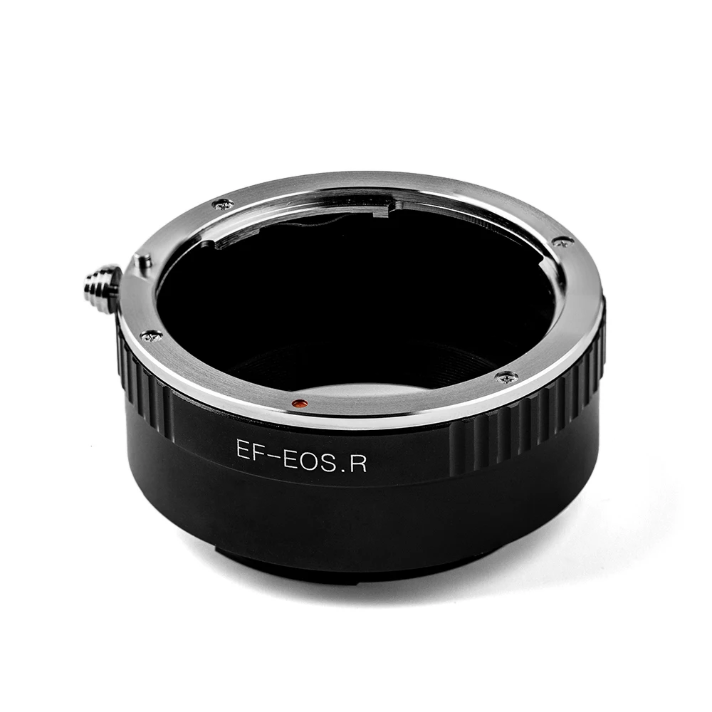 New Eoseos R Adapters Fit For Canon Ef Mount Lens To For Canon Eos R