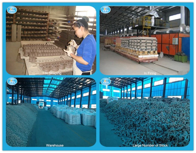 ceramic intalox saddle ring production.jpg