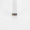 ydyp Flat electric wire solid copper wire bvvb VVF