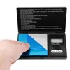 1000g x 0.1g Digital Pocket Jewelry Scale .01 gram accuracy