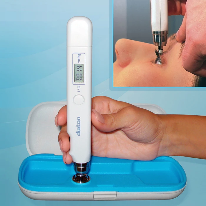 Introcular Pressure Iop Measuring Diaton Tonometer Tonopen Buy Diaton