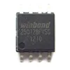 25Q128FVSG 3V 128M-BIT SERIAL FLASH MEMORY