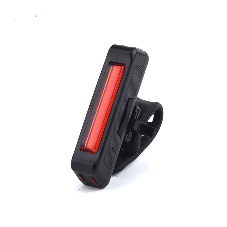 

Free sample available USB Rechargeable 150 lumens COB led mountain bike light