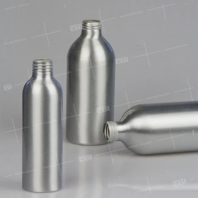 Aluminum cosmetic bottle (20)