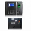 Built-in battery And Change Main screen picture Function Of Standalone Time Attendance Machine with ID card reader ( GT200/ID)
