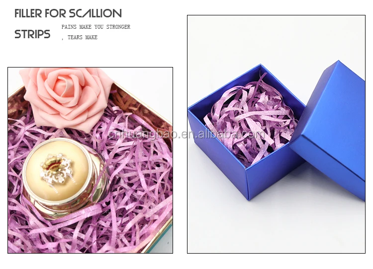 High quality natural synthetic raffia