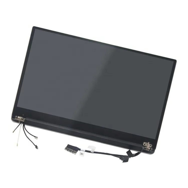 

Original Laptop Replacement For Dell XPS 13 LCD Assembly 9343 9360 13.3" FHD LED Non-Touch Screen Complete 1080P Brand New