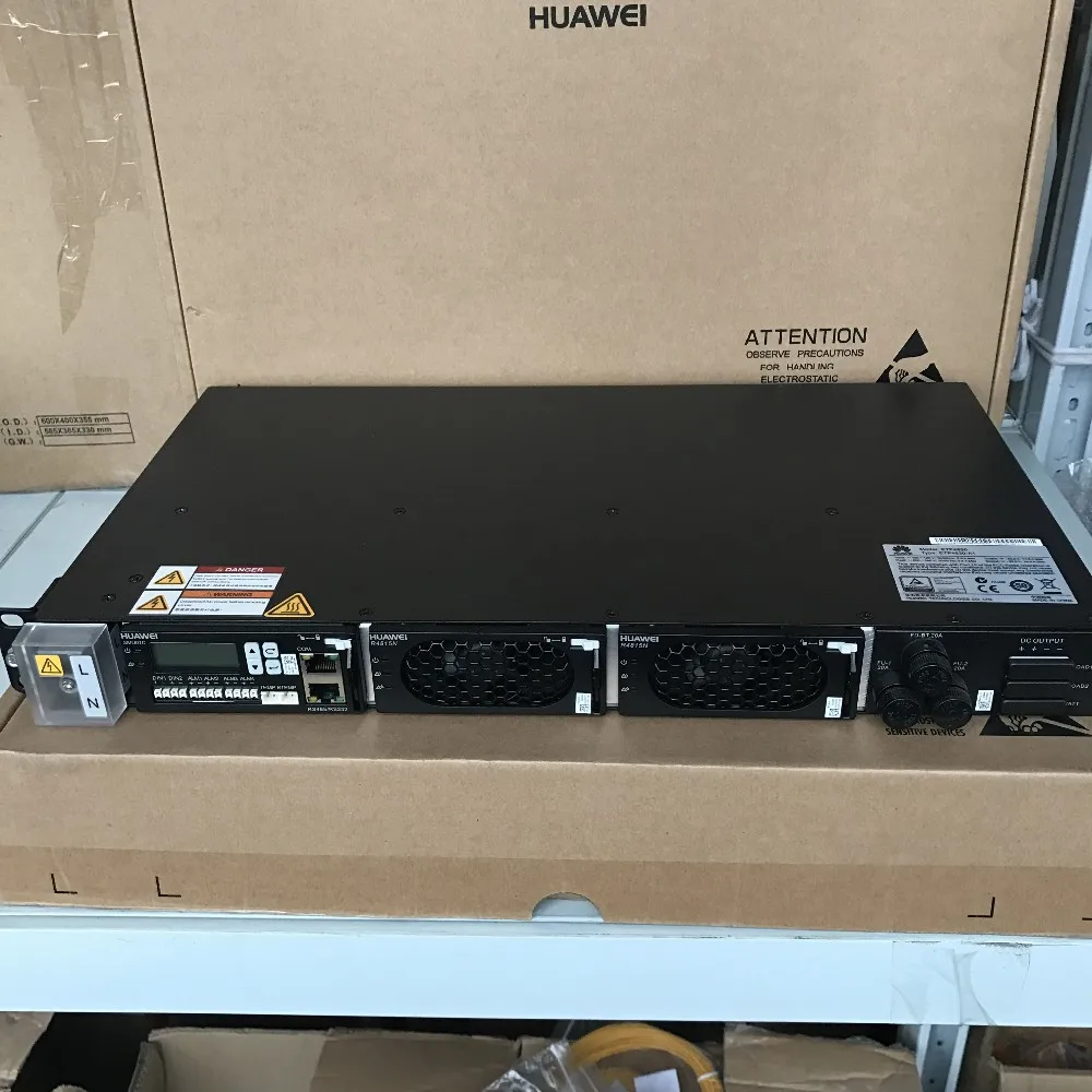 Etp4830a1 30a Huawei Rectifier For Olt Huawei/zte/fiberhome/c320/c300/ma5608t Buy Etp 4830