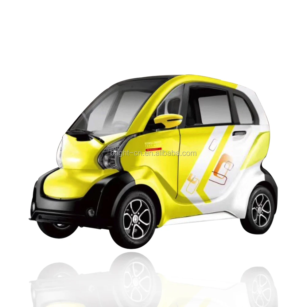 

EEC Electric mini car with 1200W Motor for Adult with factory price, Red/white/grey/blue
