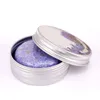 Portable travel set solid shampoo bar soap