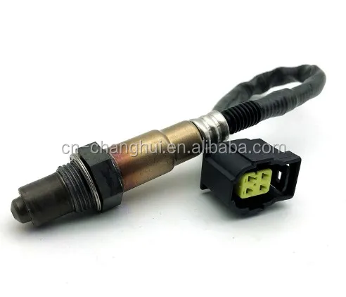 Walker Products 250-24675 4 Wire Oxygen Sensor