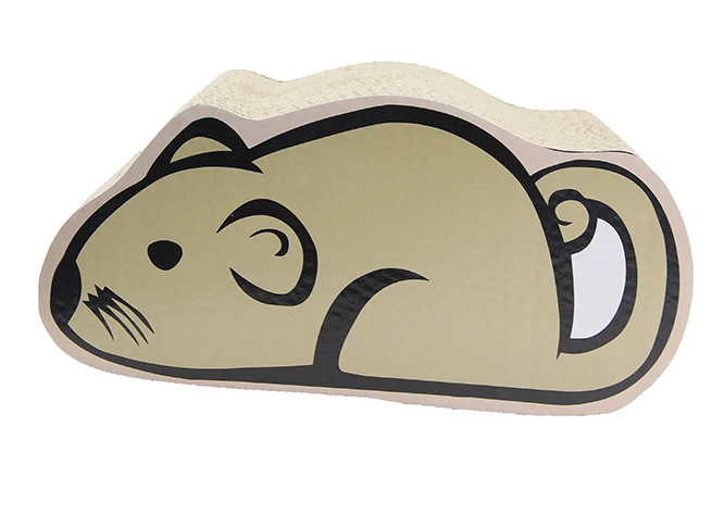 cat scratcher stylish