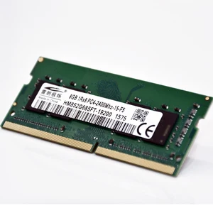 DDR4 Laptop & Desktop RAM Memory
