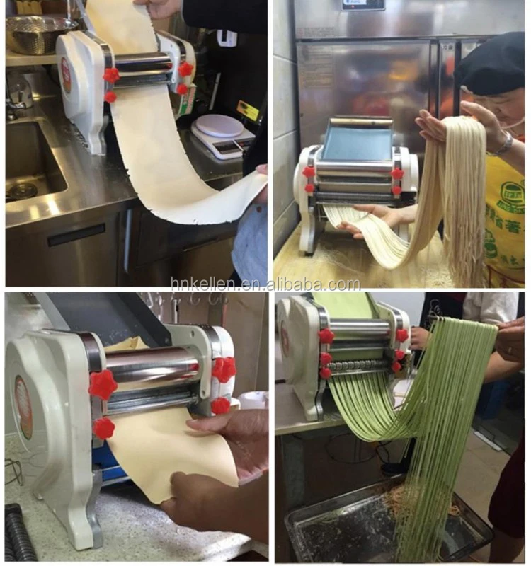 High Efficiency Automatic Noodle Cutting Machine Buy Noodle Cutting