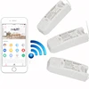 100-240vac Smart wireless Lighting Control System 10w 15w 20w 40w 50w 75W Bluetooth/BLE/Mesh Module intergrated LED Driver