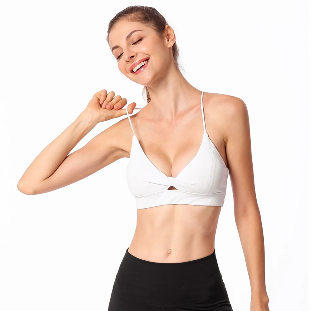 womens sports bra