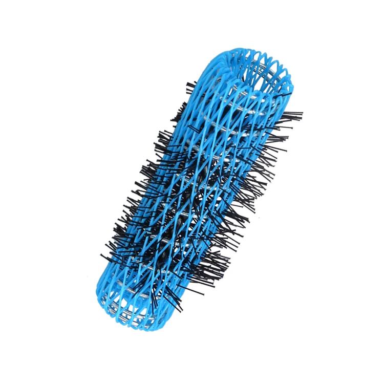 Customized Wire Mesh Hair Brush Roller - Buy Mesh Hair Rollers,Hair Brush  Rollers,Wire Mesh Brush Roller Product on 