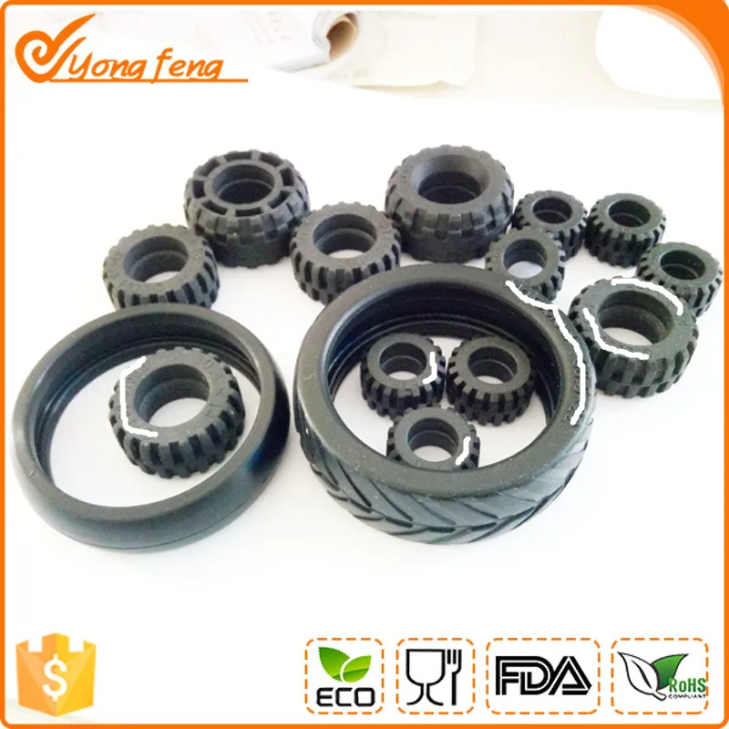 toy car tyre price