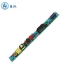 Pass CE EMC Constant current led drivers t5 t8 t10 isolated led tube driver