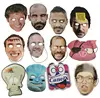Custom Halloween Mask Paper Mask Kid Mask Wholesale