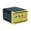 Intelligent RFID Automatic vehice access high sensitivity vehicle loop detector
