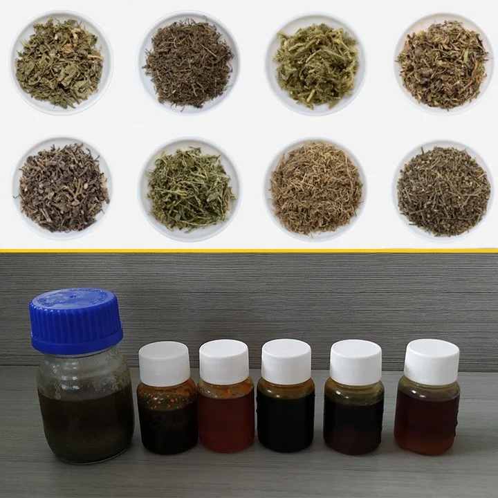 product-15L+15L+15LSupercritical Fluid Co2 Extraction Machine Herbal Essential Oil Closed Loop Extra-1
