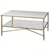 Hot Selling Golden supplier china factory direct sale pop up coffee table mechanism