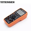 YITENSEN 86D Auto Manual Range True Rms R Digital Multimeter
