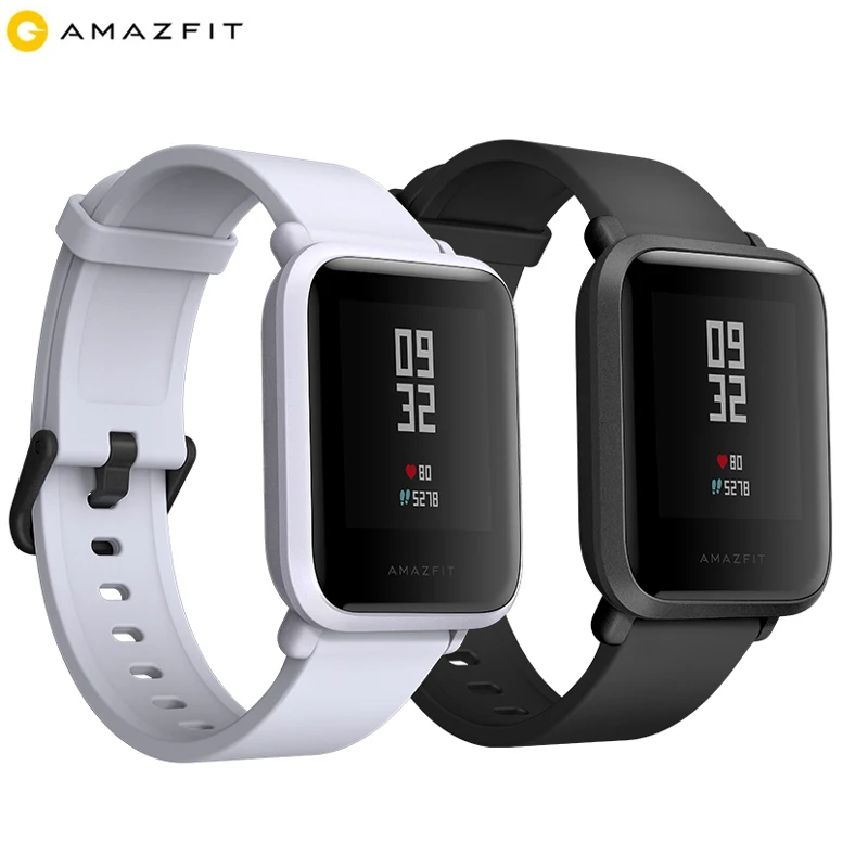 amazfit bip alibaba