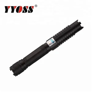 Powerful 5000mW Laser Pointer Outdoor Use