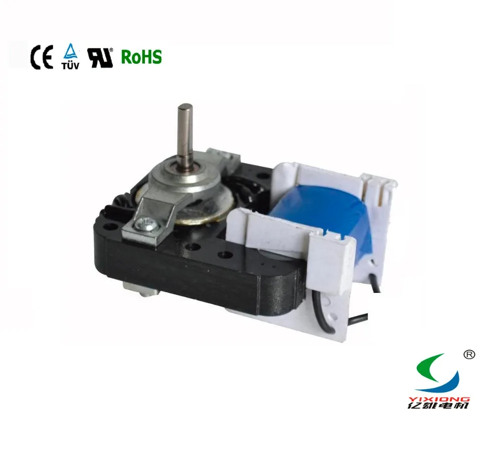 
230V YJ61 Series Shaded Pole Motor 
