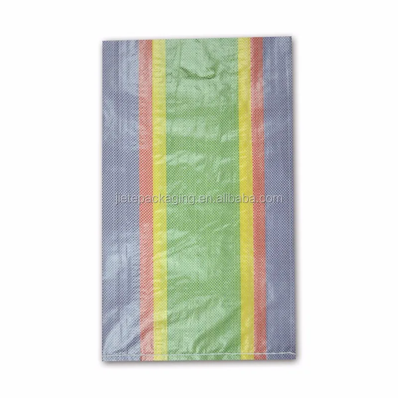 pp woven bag