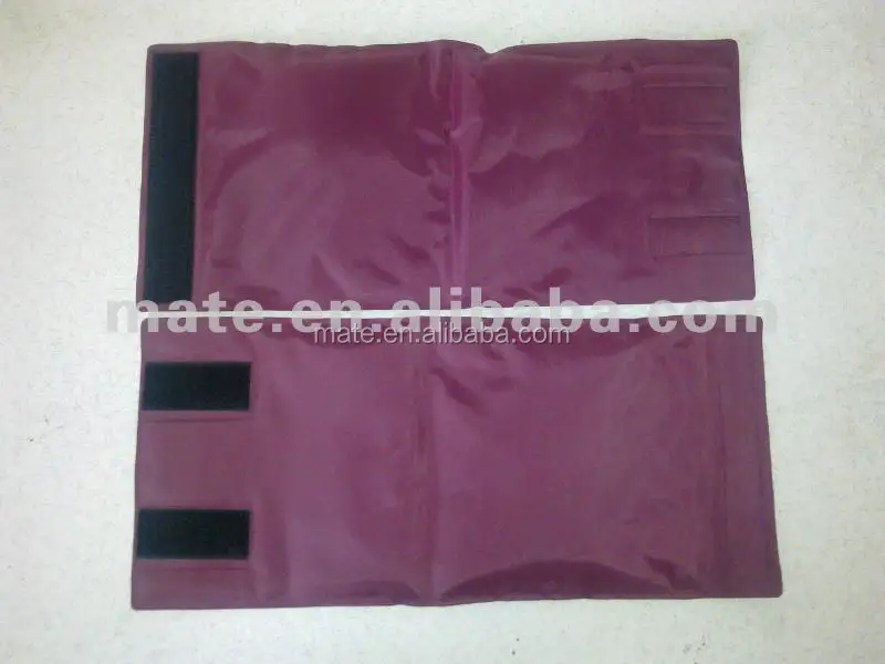 
Wine Bottle Gel Cooler Pack 