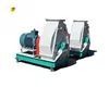 direct coupling hammer crusher for poultry feed, maize feed grinding machine
