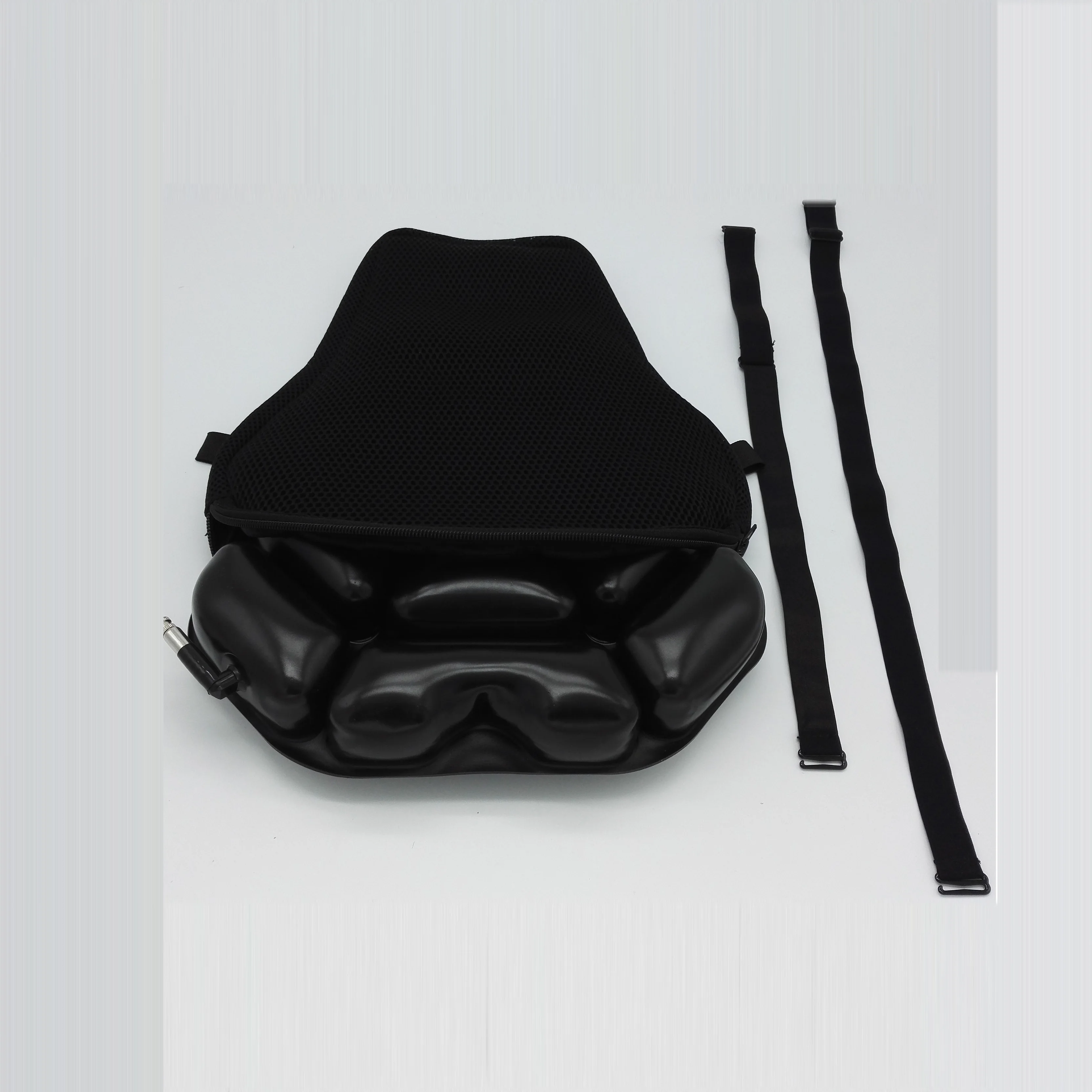 
Amazon Wholesale Motorcycle gel pad l Seat air flow seat cushion 