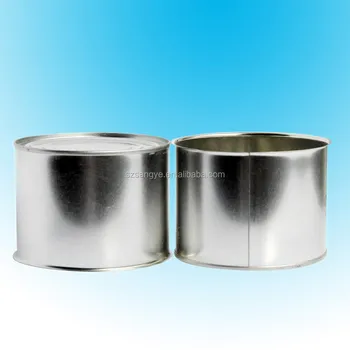 Factory Price Empty Tin Can Sale,Small 