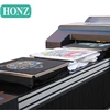 Good price digital flatbed t-shirt printer a2 size