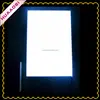 sound activated equalizer el panel for electronic advertising board