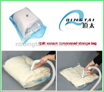 airtight packing bags