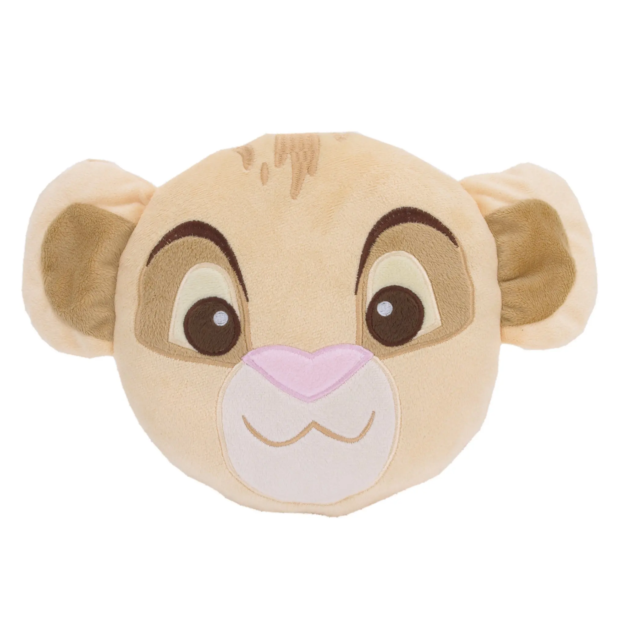 simba lion king pillow