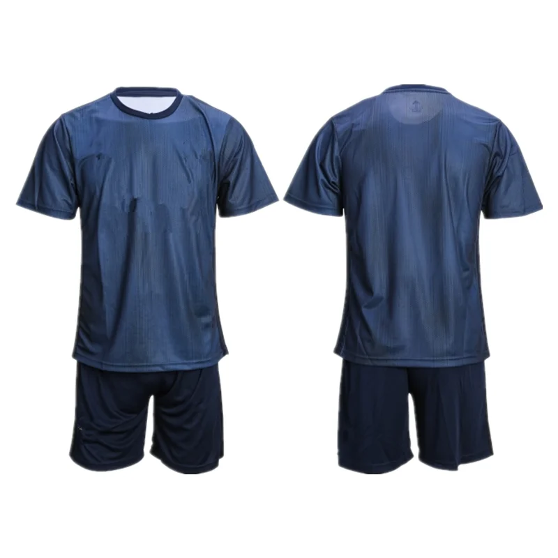 

2019 Soccer Wholesale Blank Jerseys Blue, Any color is available