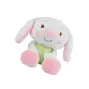 High quality & low price cute stuffed bunny plush / bunny stuffed animal/ small stuffed bunny wholesale and retail