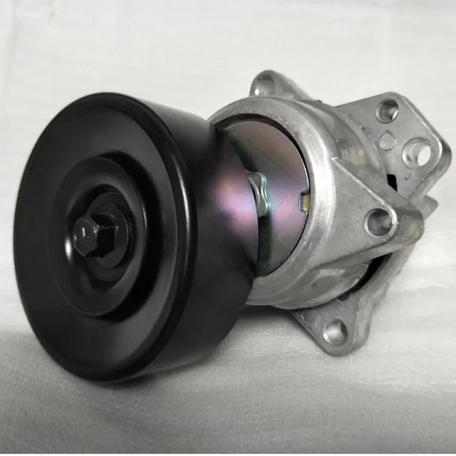 Factory Price Auto Belt Tensioner Oem 119557s000 For Japanese Cars
